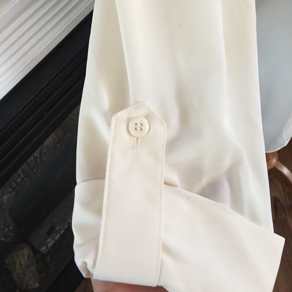 Elementz Blouse - Picture 3 of 5